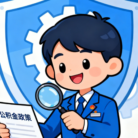 巴中《关于2025住房公积金年度缴存有关问题的通知》政策解读