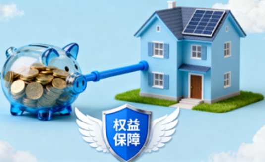 巴中住房公积金政策“上新” 一文为你划重点