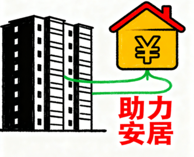 巴中从发放补贴到公积金贷提额，各地保障多子女家庭住房政策升温