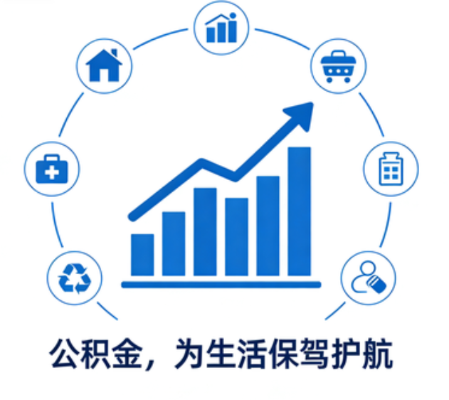 巴中住房公积金制度迎来历史性变革：普惠化、数字化、服务化成为新趋势