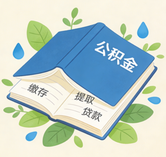巴中住房公积金的提取条件