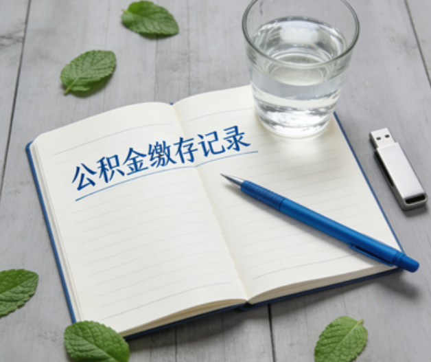 巴中住房公积金的提取条件
