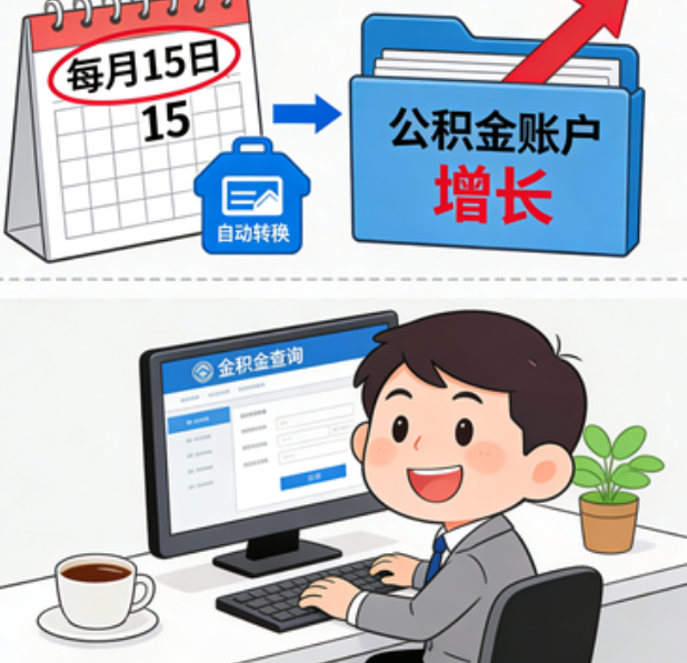 巴中公积金代办服务：专业赋能，合规守护您的住房权益