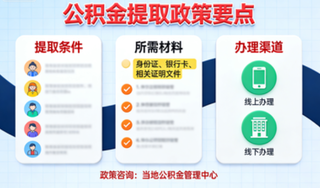 巴中异地购房公积金提取全攻略