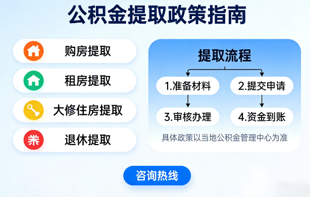 巴中住房公积金与养老规划：制度功能解析与个人资金活用指南