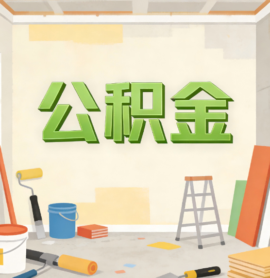 巴中公积金提取实务指南