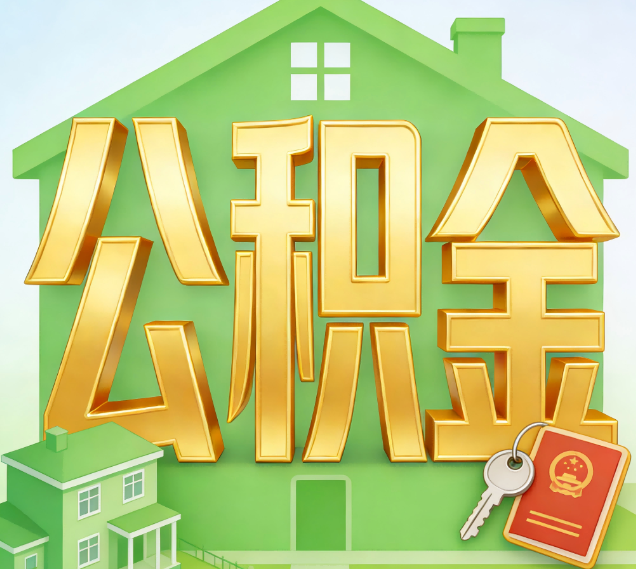 巴中公积金提取四大核心板块：体系化解读与应用指南