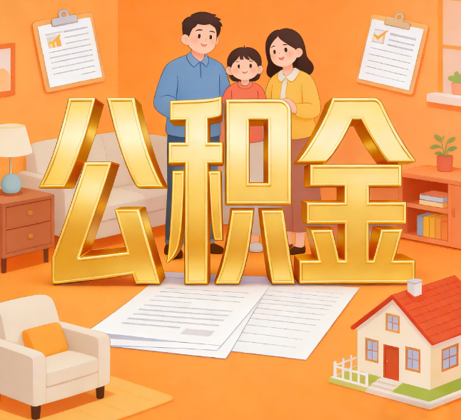 巴中公积金代办服务的现实价值与普惠意义