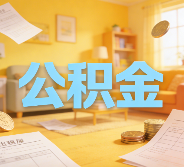 巴中别让公积金“躺在账户里睡觉”！