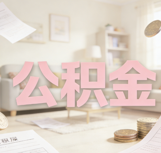 巴中公积金代办的“正确打开方式”：这4种情况下，找合规代办是真省心