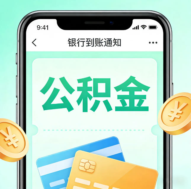 巴中论公积金代办服务的重要意义