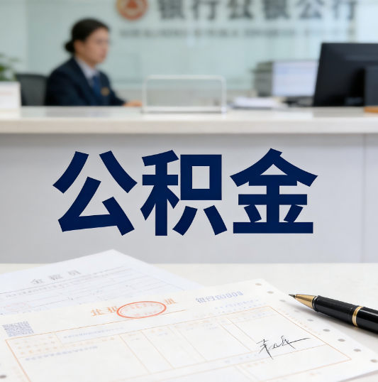 巴中养老公积金代办需要哪些证件？