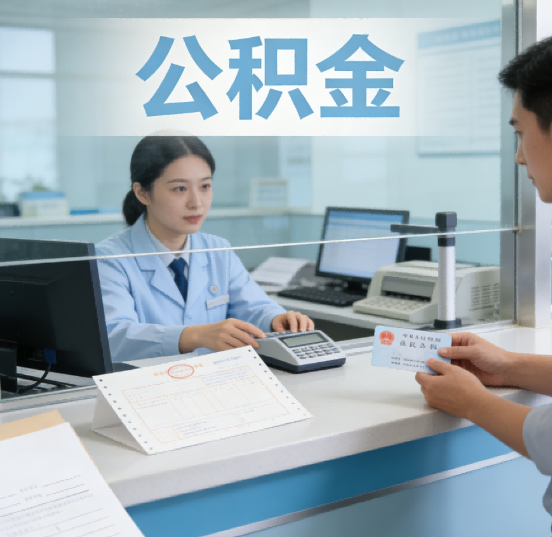 巴中公积金提取的两种方式全面对比