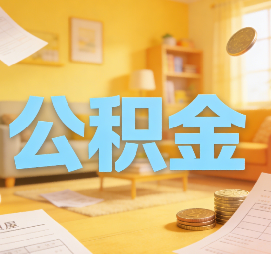 巴中买房如何提取公积金？