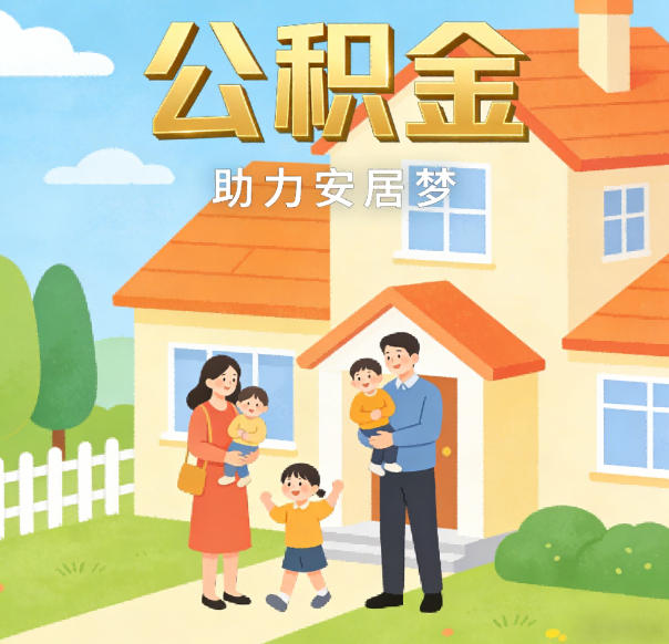 巴中公积金代办行业观察：合规化浪潮下，专业服务迎来价值回归