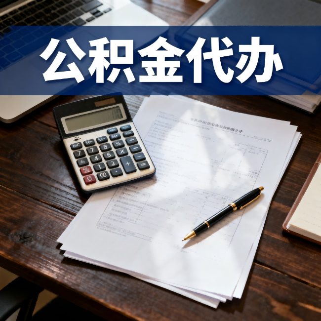 巴中公积金代办：哪些人办了之后说“真值”